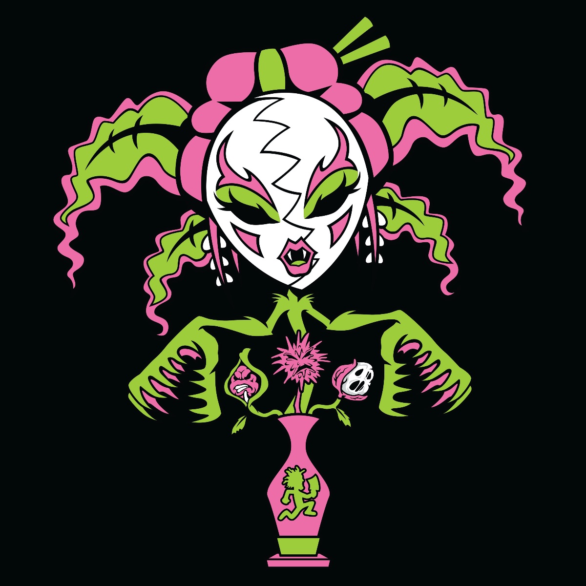 Insane Clown Posse – Yum Yum Bedlam (2021)