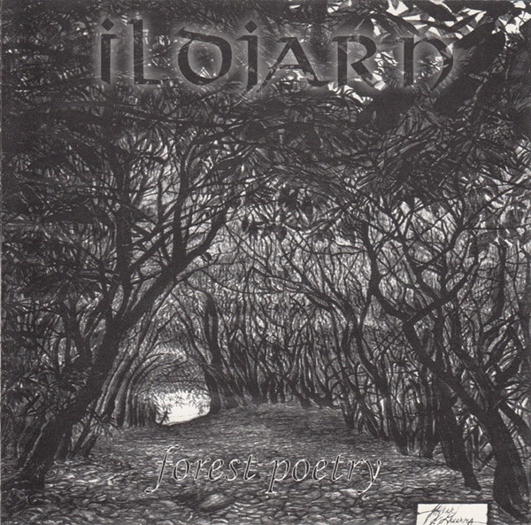 Ildjarn – Forest Poetry (1996)