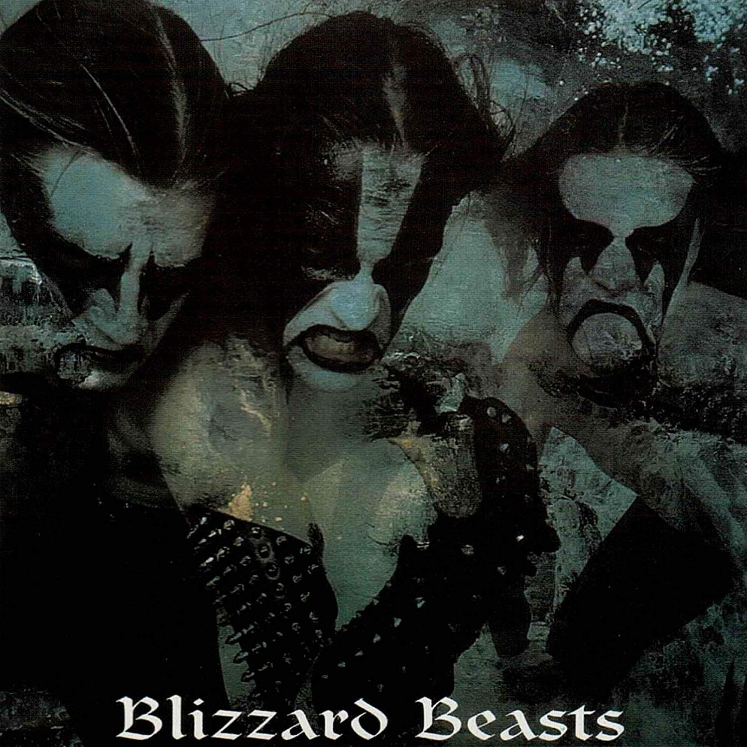 Immortal – Blizzard Beasts (1997)