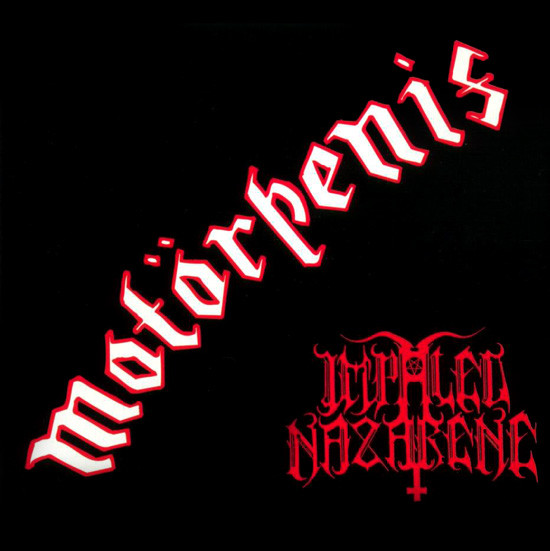 Impaled Nazarene – Motörpenis (1996)