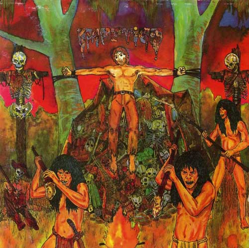 Impetigo – Ultimo Mondo Cannibale (1990)