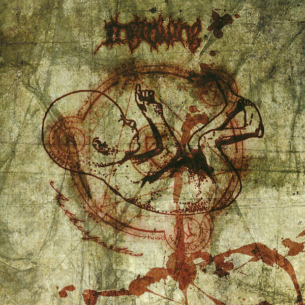 Ingrowing – Ætherpartus (2009)