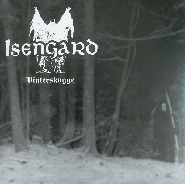 Isengard – Vinterskugge (1995)