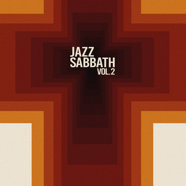 Jazz Sabbath – Vol.2 (2022)