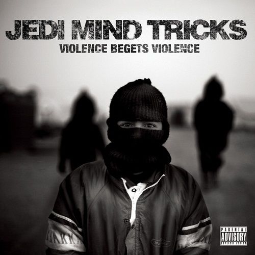 Jedi Mind Tricks – Violence Begets Violence (2011)