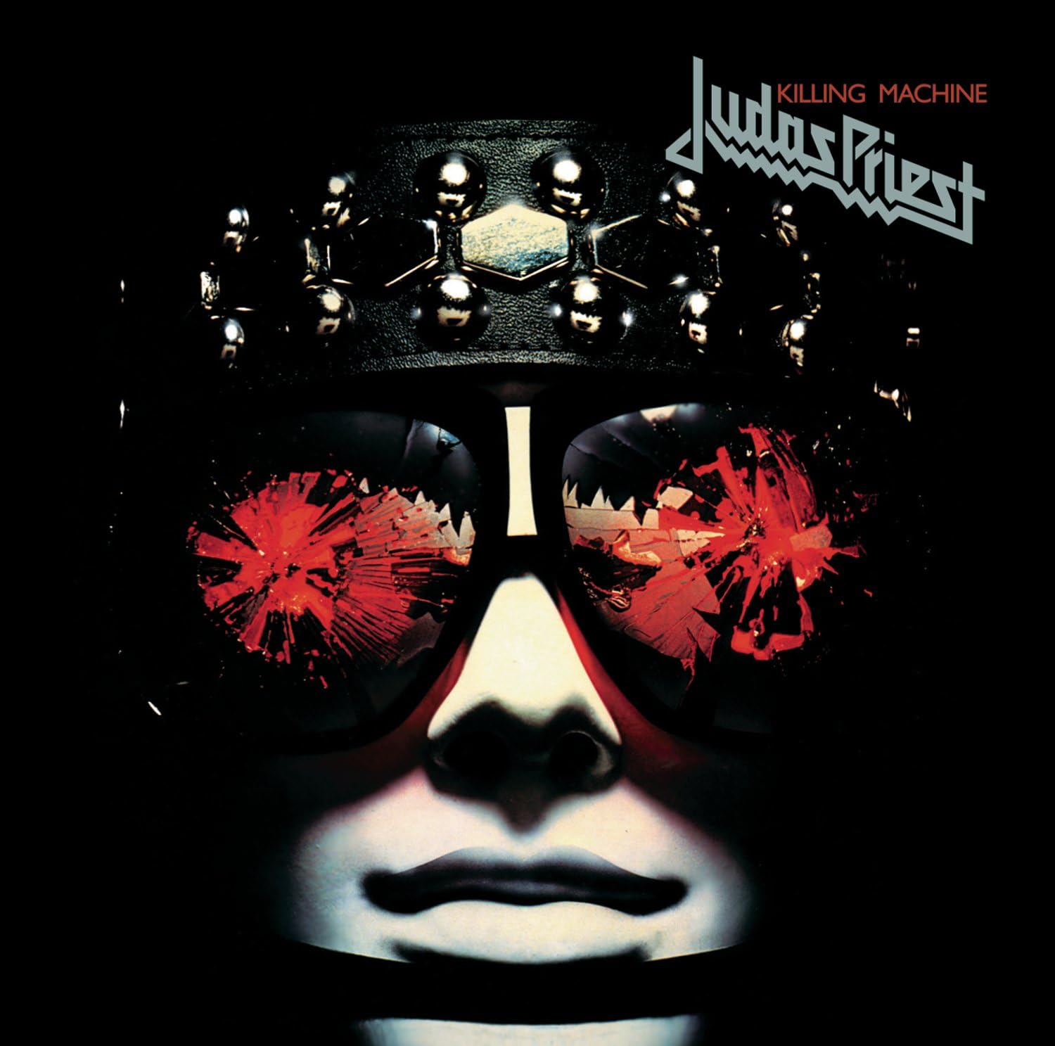 Judas Priest – Killing Machine (1978)