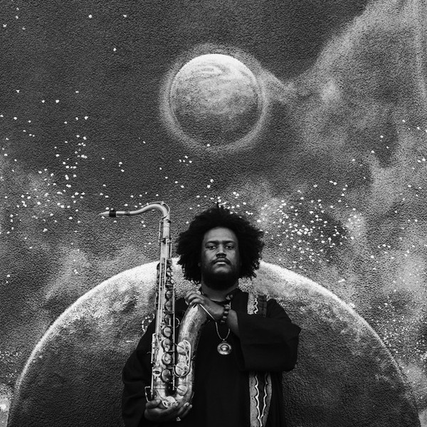 Kamasi Washington – The Epic (2015)