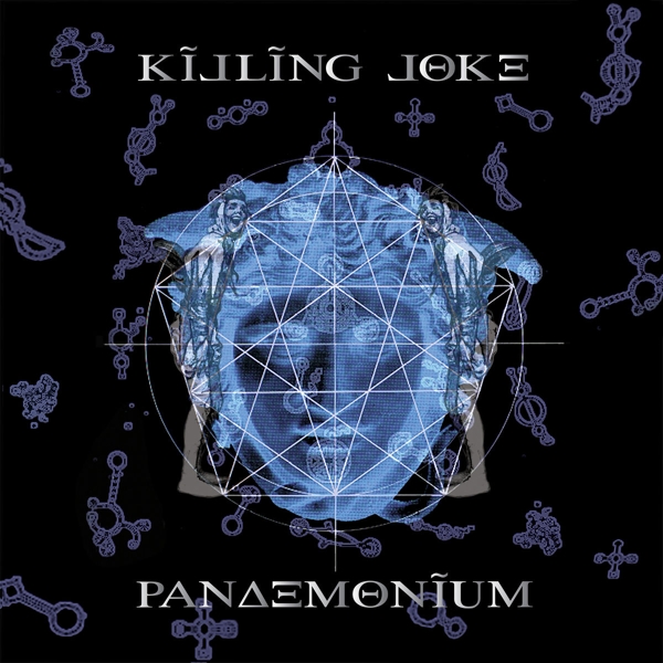 Killing Joke – Pandemonium (1994)