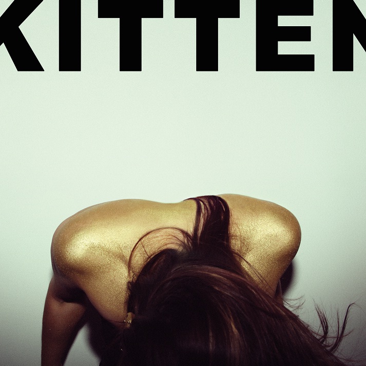 Kitten – Cut It Out (2012)