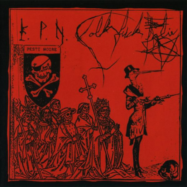 Peste Noire – Folkfuck Folie (2007)