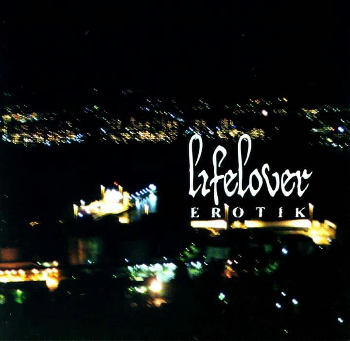 Lifelover – Erotik (2007)