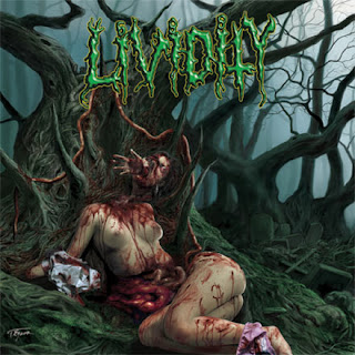 Lividity – Used, Abused And Left For Dead (2006)