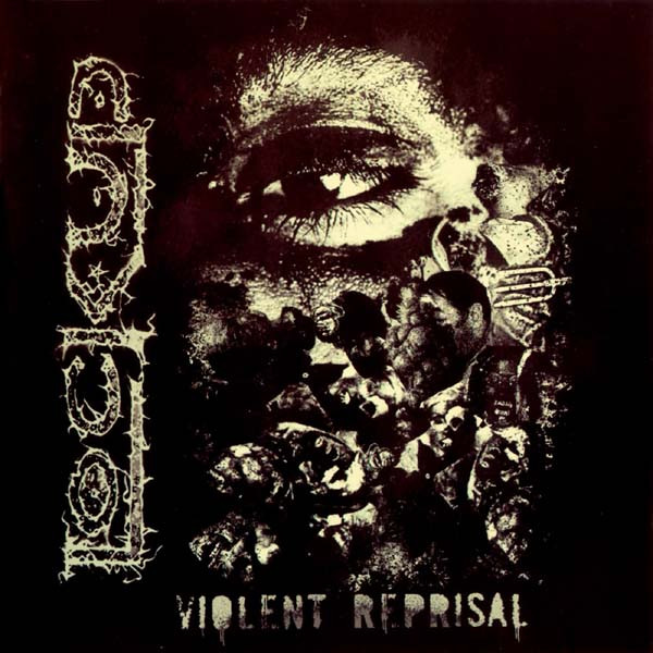 Lock Up – Violent Reprisal (2007)