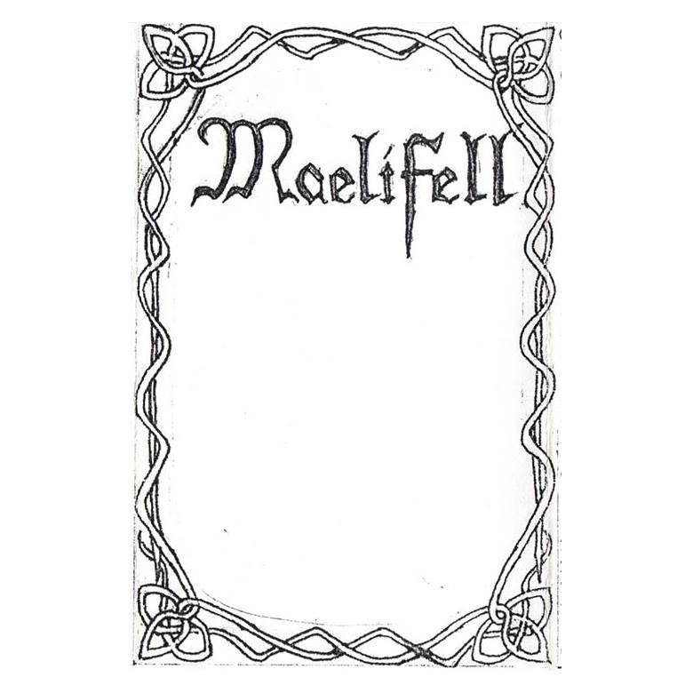 Maelifell – Demo 1996 (1996)