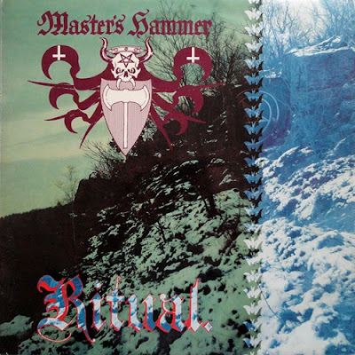 Master’s Hammer – Ritual (1991)