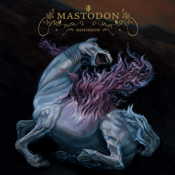 Mastodon – Remission (2004)