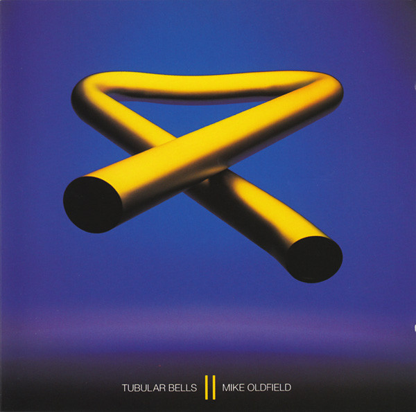 Mike Oldfield – Tubular Bells II (1992)