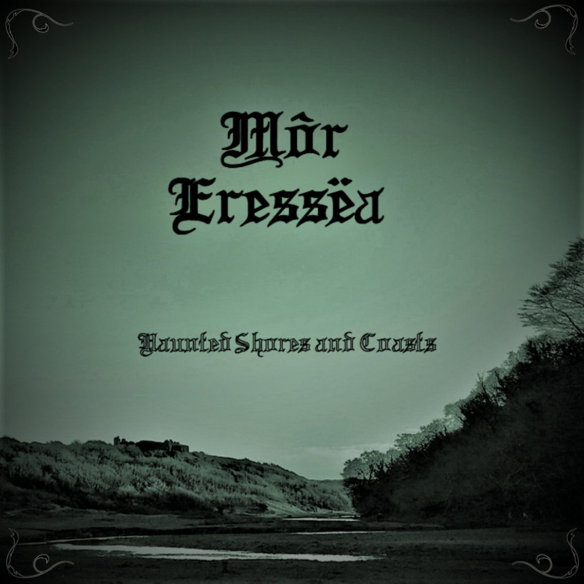 Mor Eressëa – Haunted Shores and Coasts (2020)