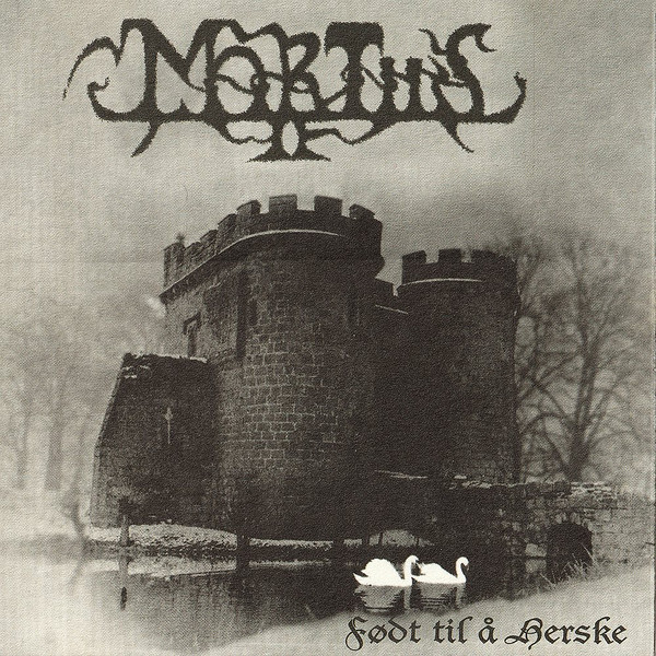 Mortiis – Født Til Å Herske (1994)