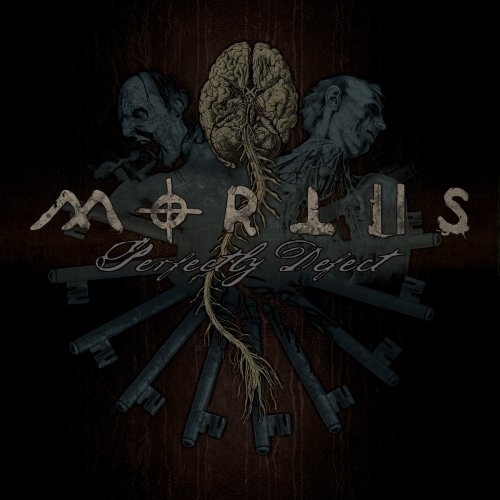 Mortiis – Perfectly Defect (2010)