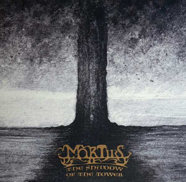 Mortiis – The Shadow Of The Tower (2021)