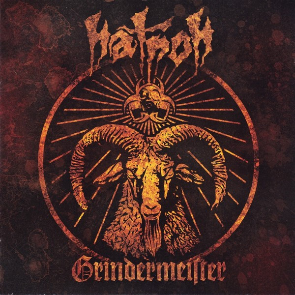 Natron – Grindermeister (2012)