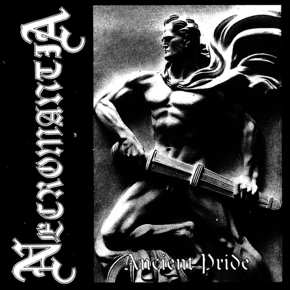 Necromantia – Ancient Pride (1997)