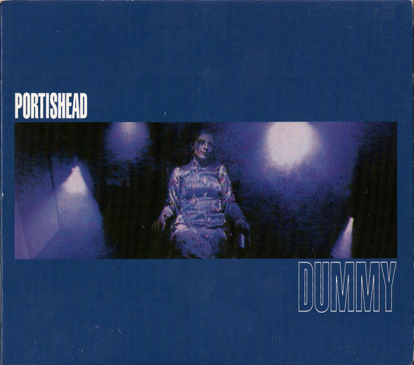 Portishead – Dummy (1994)