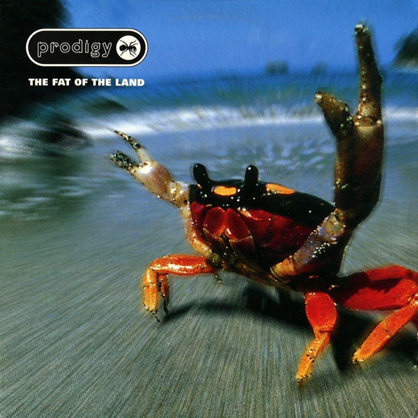 The Prodigy – Fat Of The Land (1997)