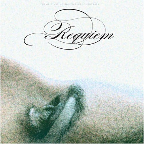 Scott Hull – Requiem (2008)