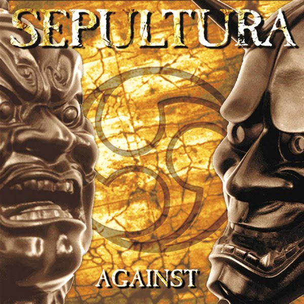 Sepultura – Against (1998)