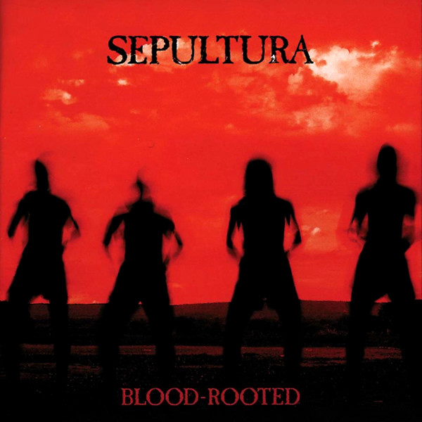 Sepultura – Blood Rooted (1997)