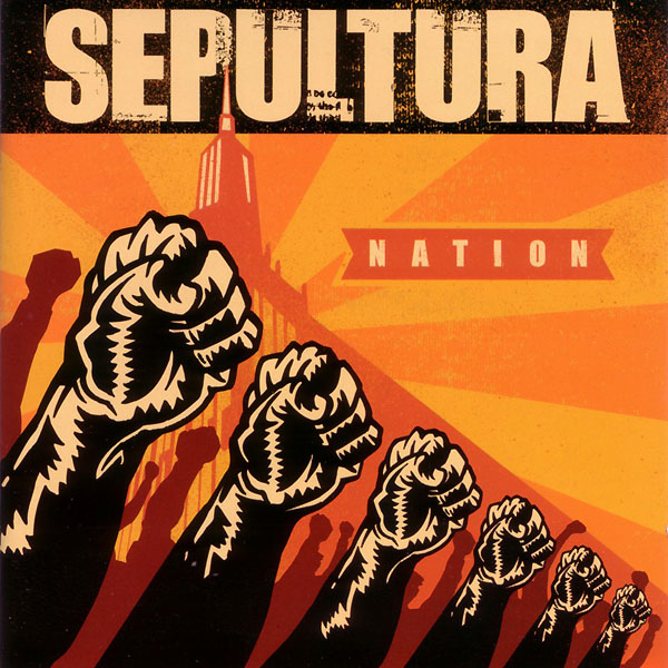 Sepultura – Nation (2001)