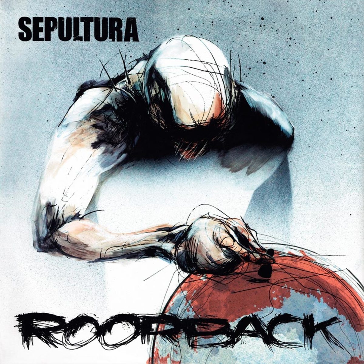 Sepultura – Roorback (2003)