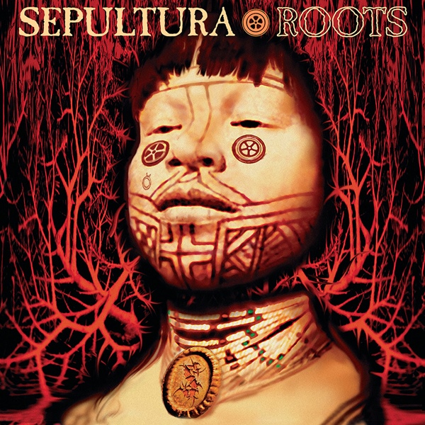 Sepultura – Roots (1996)