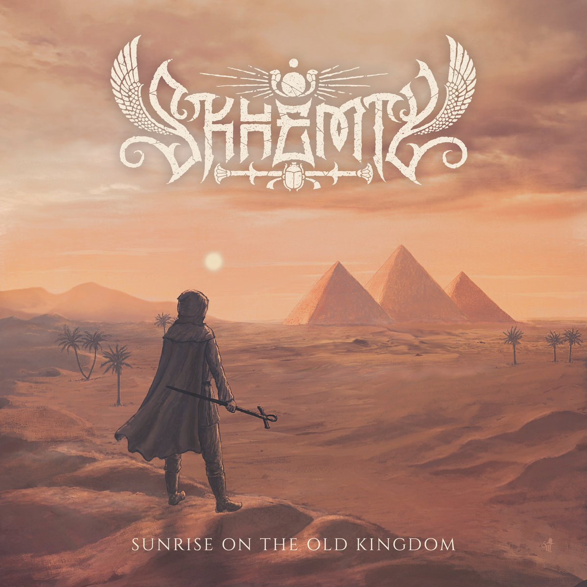 Skhemty – Sunrise On The Old Kingdom (2022)