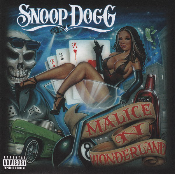 Snoop Dogg – Malice N Wonderland (2009)