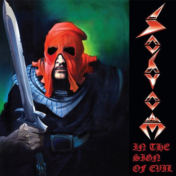 Sodom – In The Sign Of Evil (1985)