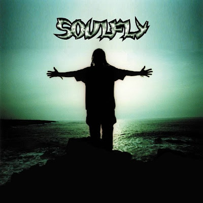 Soulfly – Soulfly (1998)