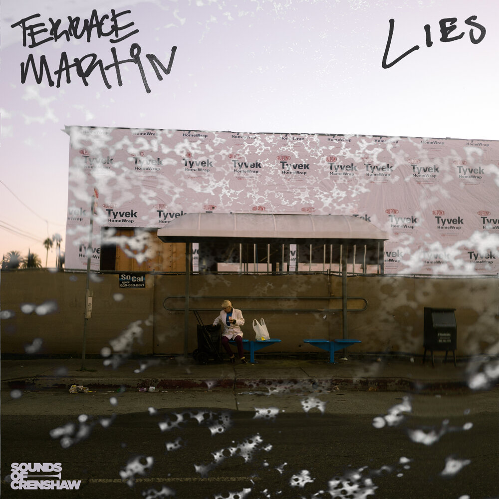 Terrace Martin – Lies (2020)