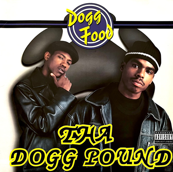 Tha Dogg Pound – Dogg Food (1995)