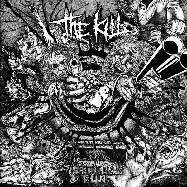 The Kill – Speed Freak Killer (2015)