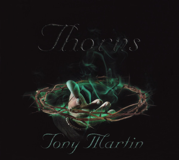 Tony Martin – Thorns (2022)