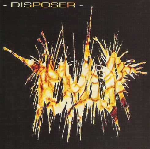 Tumour – Disposer (2008)