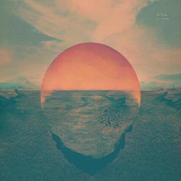 Tycho – Dive (2011)