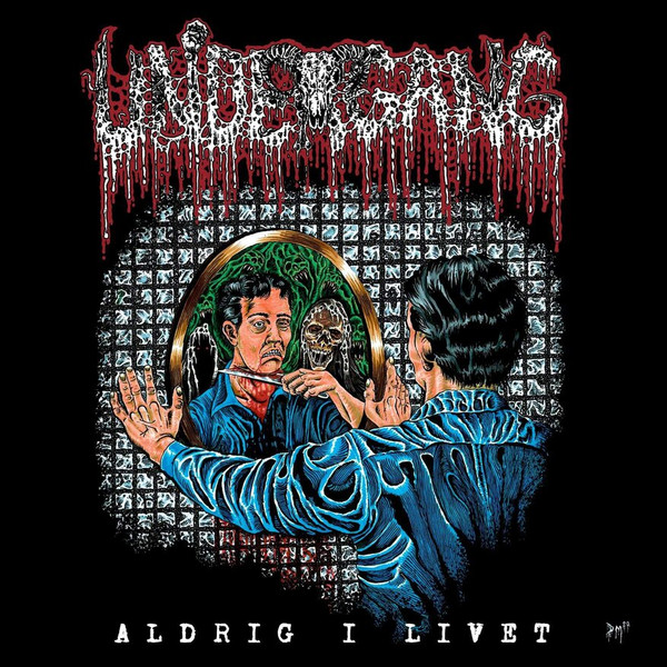 Undergang – Aldrig I Livet (2020)