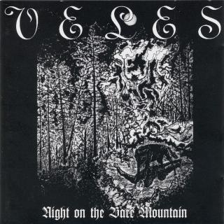 Veles – Night on the Bare Mountain (1996)