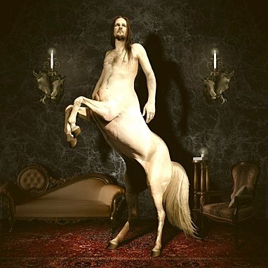 Venetian Snares – My Love Is A Bulldozer (2014)