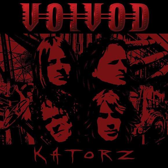 Voivod – Katorz (2006)