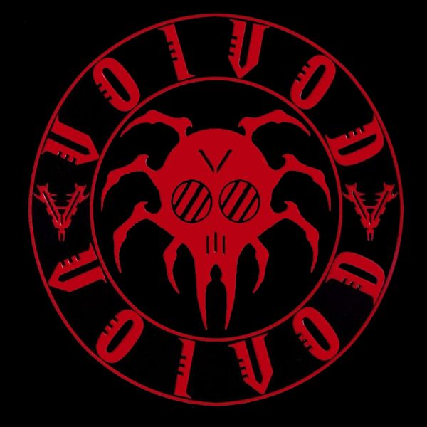 Voivod – Voivod (2003)